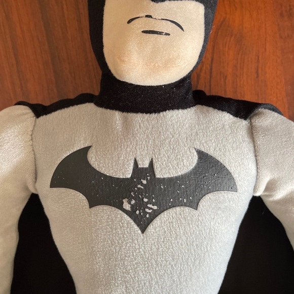 TM&DC Comics Stretch Kins 2013 Batman - Picture 4 of 16